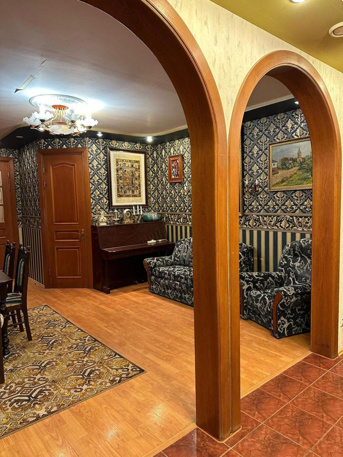 Elegant Apartment In Riga Centre Dış mekan fotoğraf